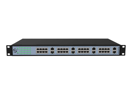 Analogová VoIP brána OpenVox řady MAG1000