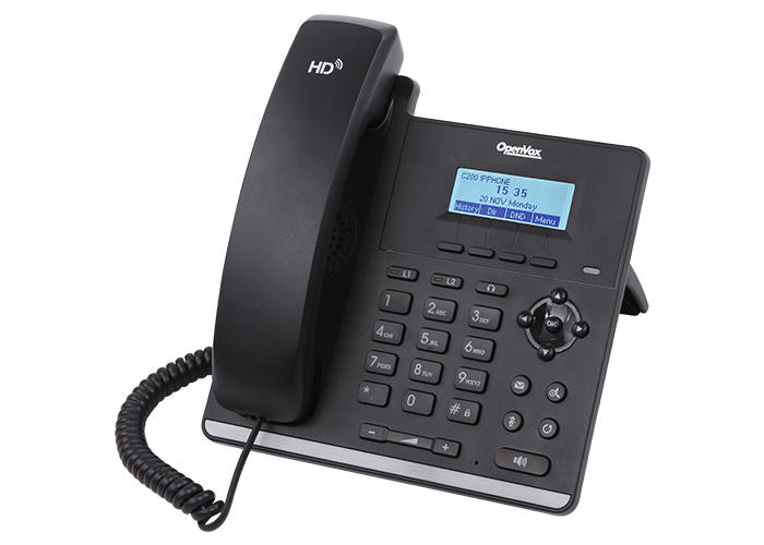 OpenVox C200