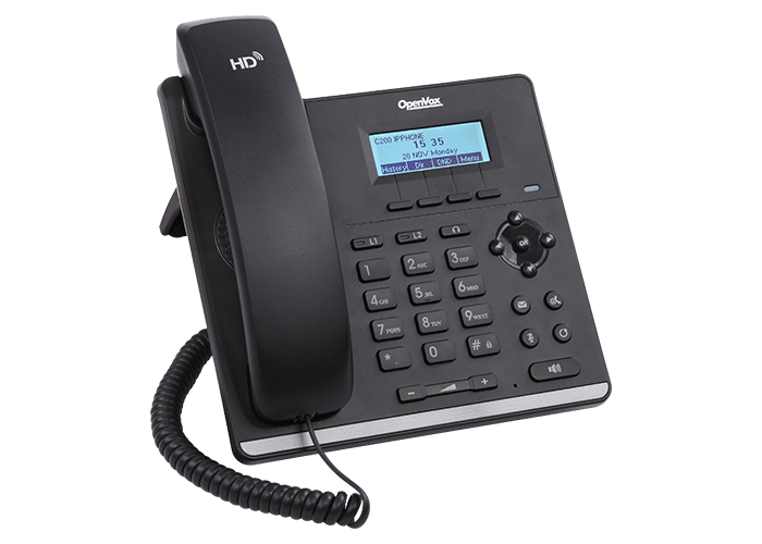 OpenVox C200