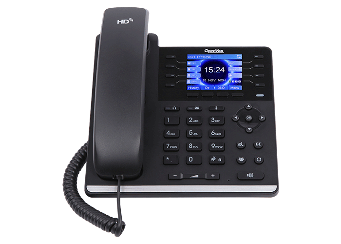 OpenVox 401