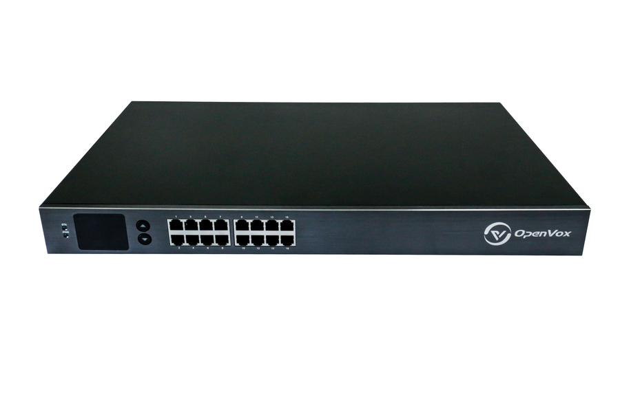 OpenVox UC1000-32S