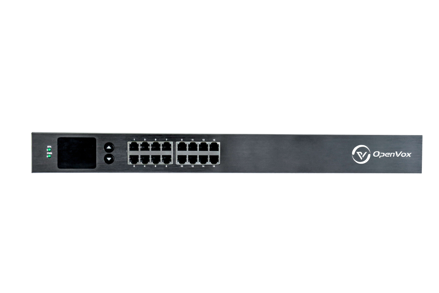 OpenVox UC1000-32S