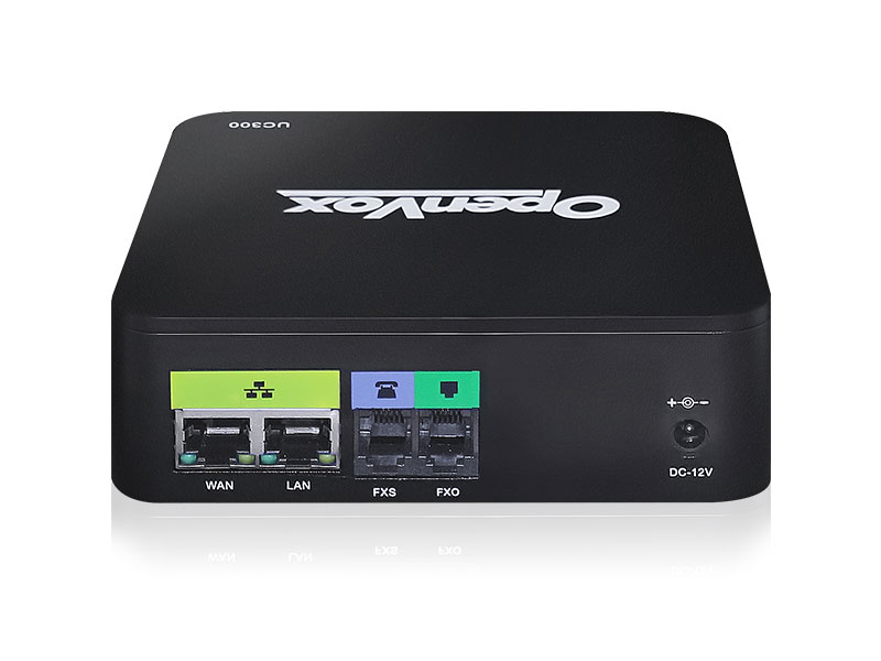 OpenVox UC300-A11EM2