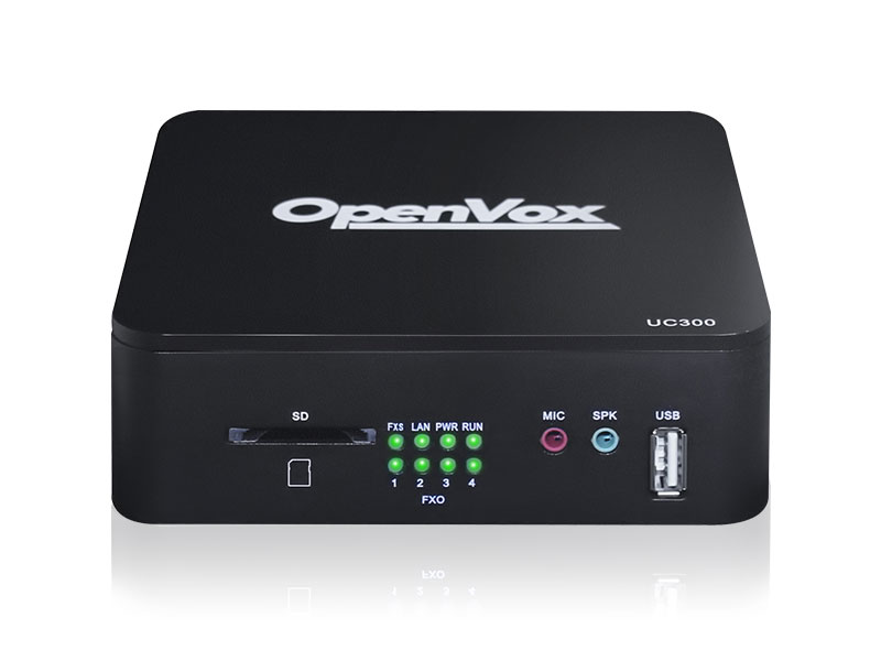 OpenVox UC300-A11EM2